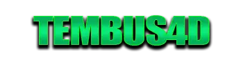 Logo TEMBUS4D