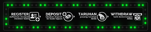 TEMBUS4D Jackpot